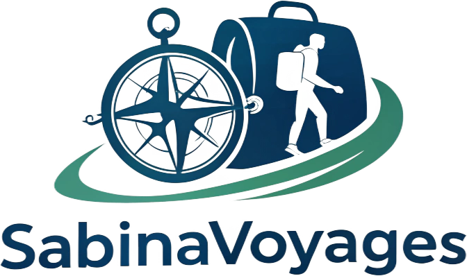 Sabina Voyages