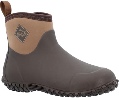 Men's Muckster II Ankle Boot