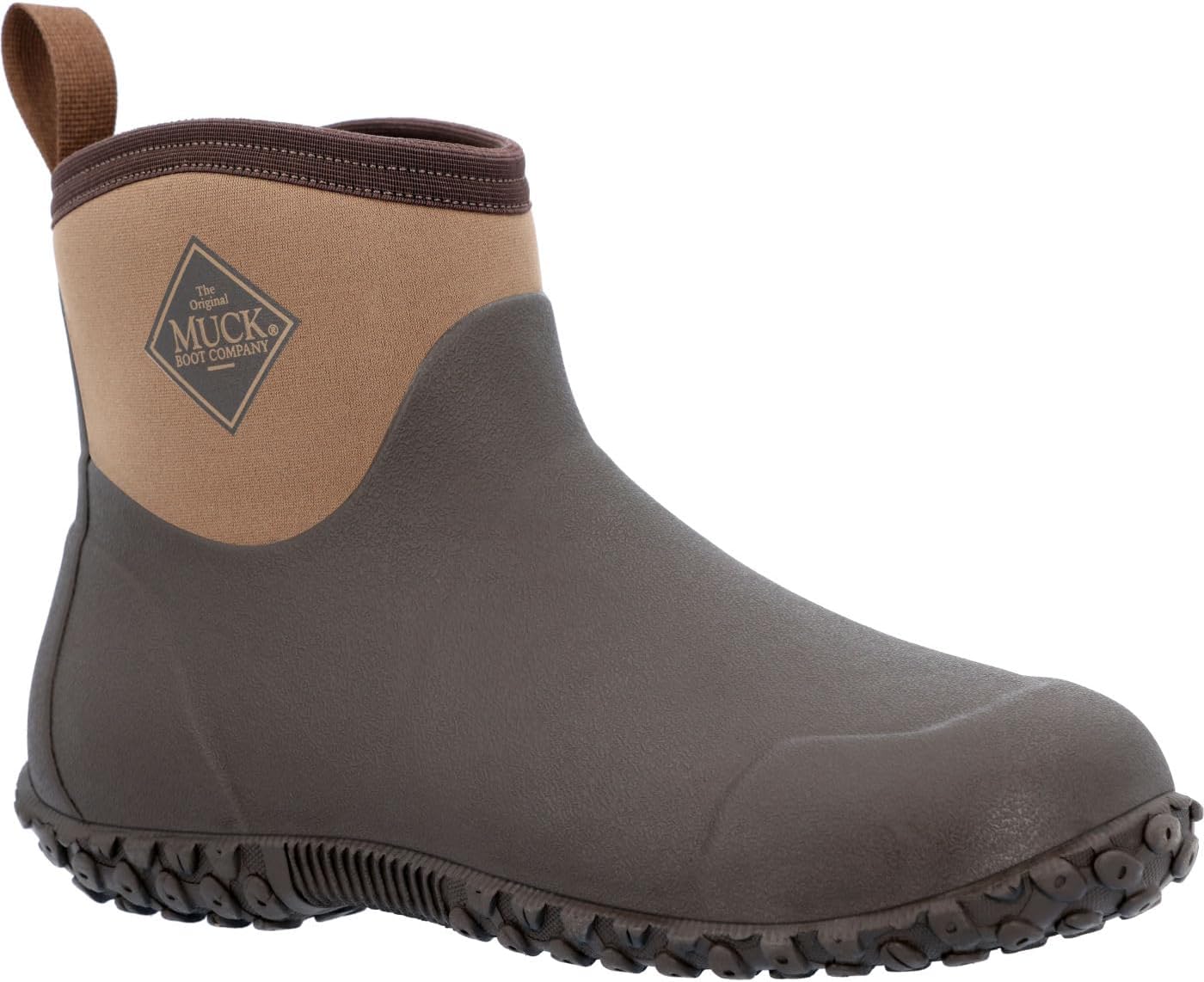 Men's Muckster II Ankle Boot - Image 9