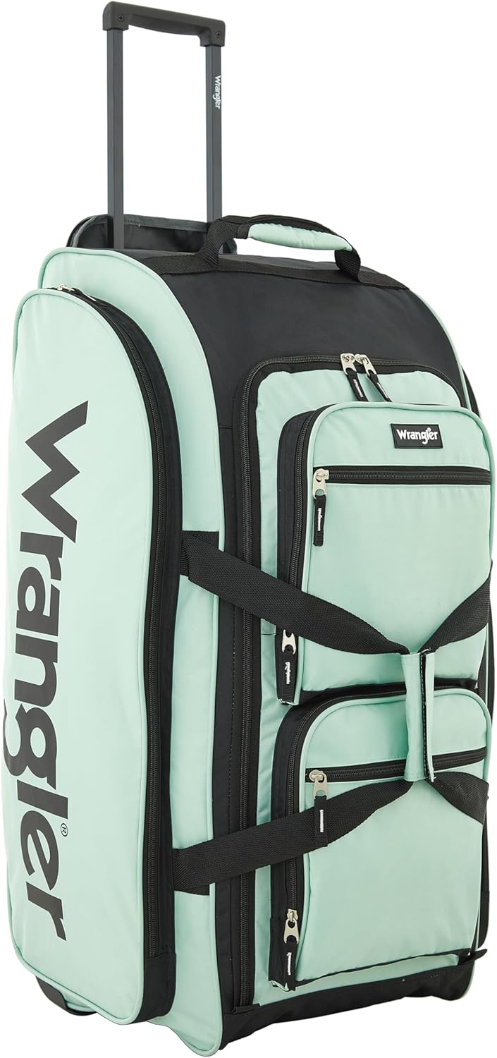 Wrangler - Image 9